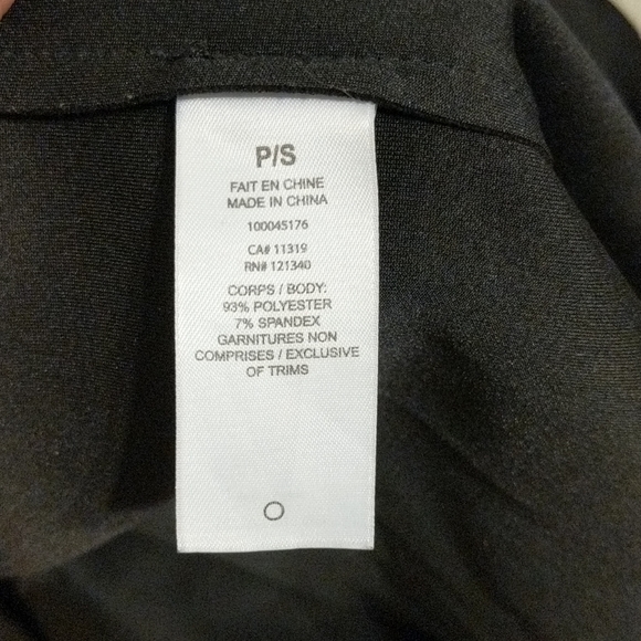 Dynamite by Aritzia trench - Picture 4 of 4